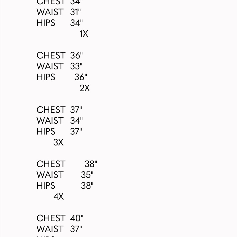 PVC top - Picture 4 of 4